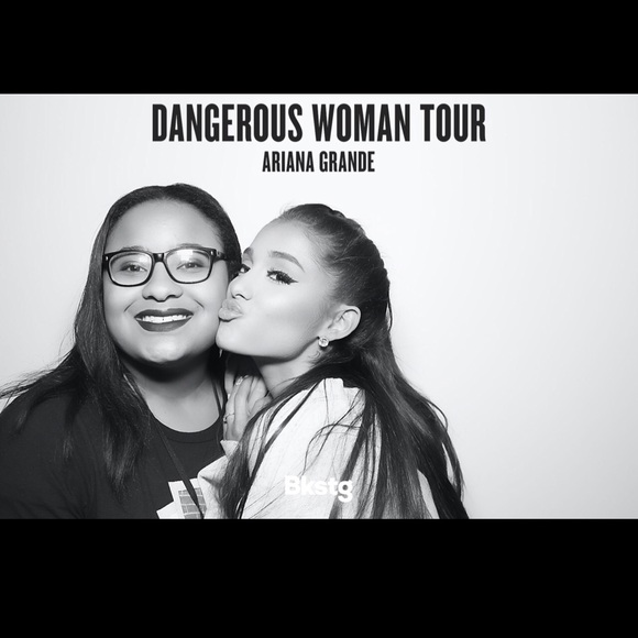 Meet your Posher, Al’Lexia 🤗 - Picture 5 of 6